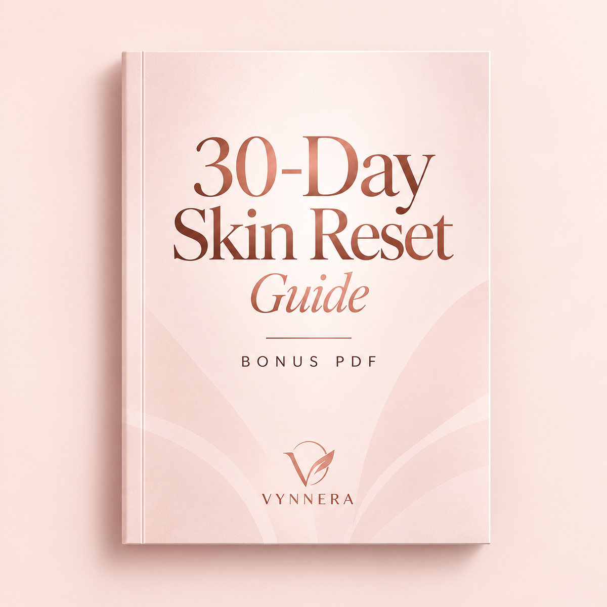 The Vynnera 30-Day Skin Reset™