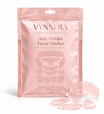 Anti-Wrinkle Patches