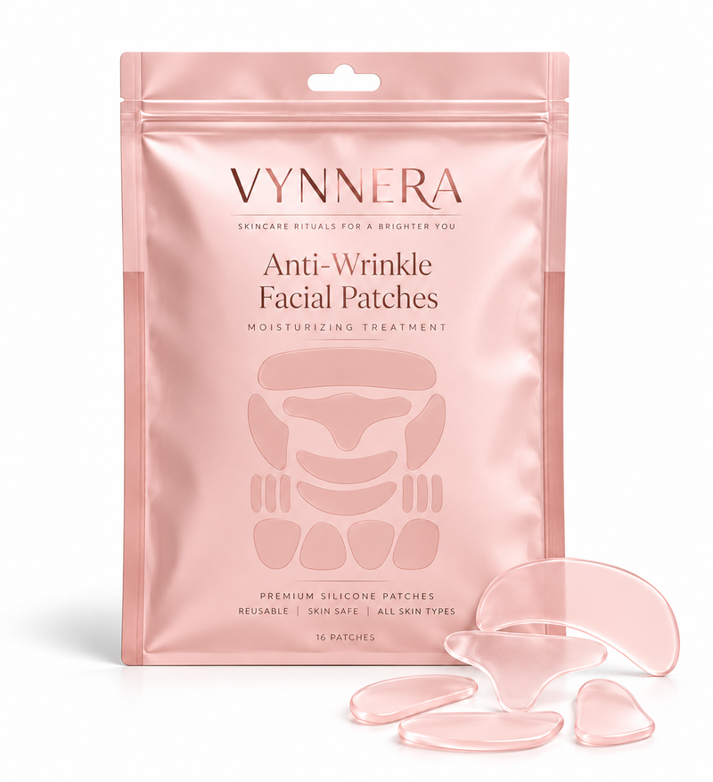 <strong>Why Vynnera Belongs in Your Routine</strong>